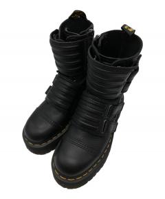中古・古着通販】Dr.Martens (ドクターマーチン) 10966 steel toe