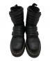 中古・古着 Dr.Martens (ドクターマーチン) AXXEL 8 タイ ブーツ ブラック サイズ:UK5：18000円