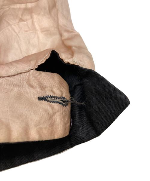 CREAM SODA（クリームソーダ）CREAM SODA (クリームソーダ) リバーシブルスカジャン ブラック サイズ:不明の古着・服飾アイテム