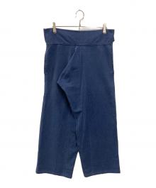 RRL（ダブルアールエル）の古着「サルエルパンツ」｜インディゴ