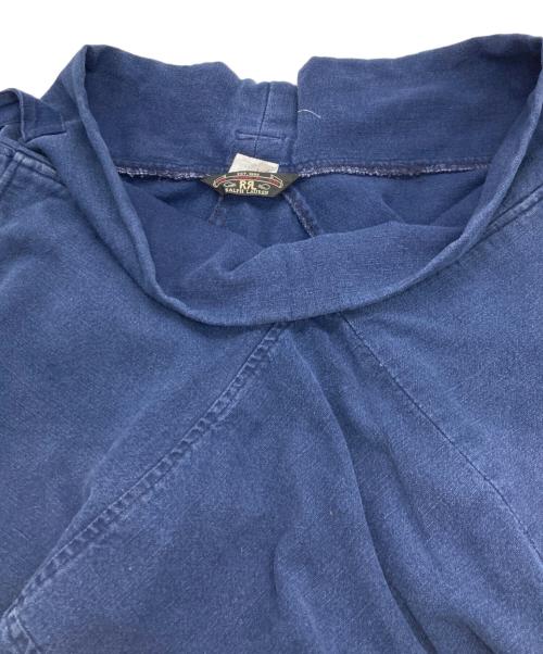 RRL（ダブルアールエル）RRL (ダブルアールエル) サルエルパンツ インディゴ サイズ:XSの古着・服飾アイテム