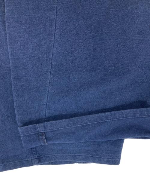 RRL（ダブルアールエル）RRL (ダブルアールエル) サルエルパンツ インディゴ サイズ:XSの古着・服飾アイテム