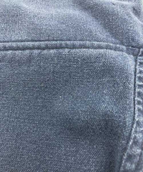 RRL（ダブルアールエル）RRL (ダブルアールエル) サルエルパンツ インディゴ サイズ:XSの古着・服飾アイテム