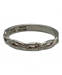 ARIZONA FREEDOM（アリゾナ フリーダム）の古着「シルバーリング」｜シルバー