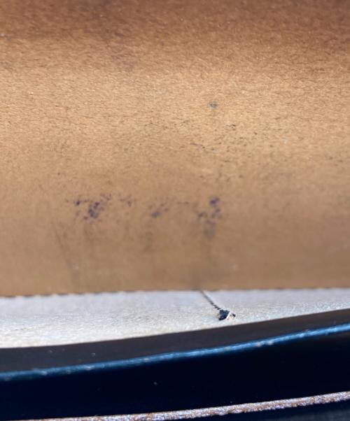 PORTER（ポーター）PORTER (ポーター) LONG WALLET ブラックの古着・服飾アイテム