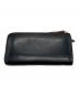 PORTER (ポーター) LONG WALLET ブラック：12000円