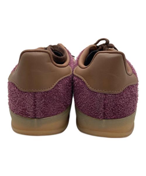 adidas（アディダス）adidas (アディダス) Gazelle Indoor レッド サイズ:27cmの古着・服飾アイテム