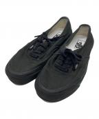 VANSヴァンズ）の古着「Authentic 44 Dx ANAHEIM」｜ブラック