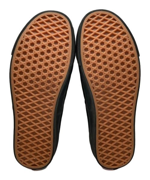 VANS（ヴァンズ）VANS (ヴァンズ) Authentic 44 Dx ANAHEIM ブラック サイズ:26.5cmの古着・服飾アイテム