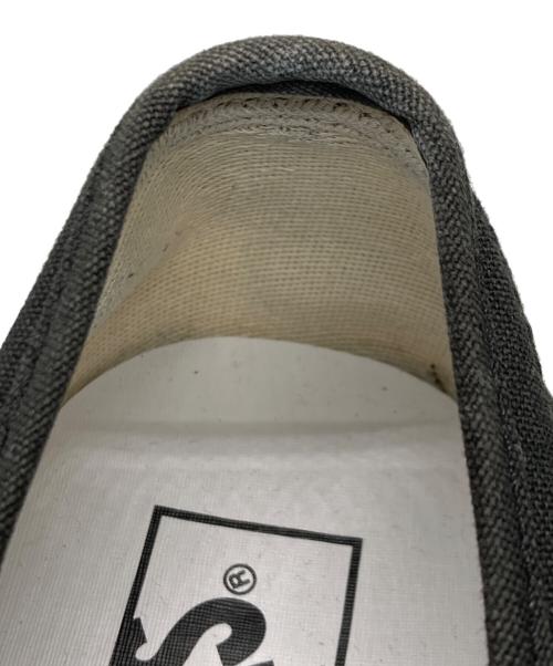 VANS（ヴァンズ）VANS (ヴァンズ) Authentic 44 Dx ANAHEIM ブラック サイズ:26.5cmの古着・服飾アイテム