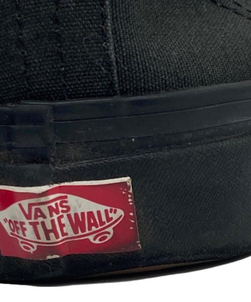 VANS（ヴァンズ）VANS (ヴァンズ) Authentic 44 Dx ANAHEIM ブラック サイズ:26.5cmの古着・服飾アイテム