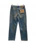 stussy (ステューシー) NEW CLASSIC JEAN DENIM インディゴ サイズ:28：20000円