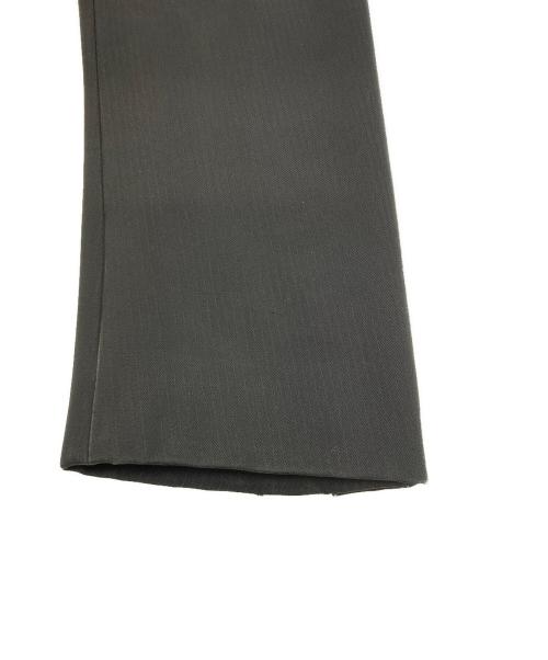 PRADA（プラダ）PRADA (プラダ) セットアップスーツ ブラック サイズ:52Rの古着・服飾アイテム