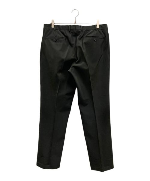 PRADA（プラダ）PRADA (プラダ) セットアップスーツ ブラック サイズ:52Rの古着・服飾アイテム