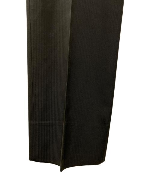 PRADA（プラダ）PRADA (プラダ) セットアップスーツ ブラック サイズ:52Rの古着・服飾アイテム