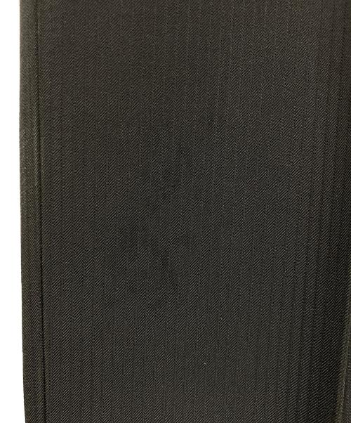 PRADA（プラダ）PRADA (プラダ) セットアップスーツ ブラック サイズ:52Rの古着・服飾アイテム