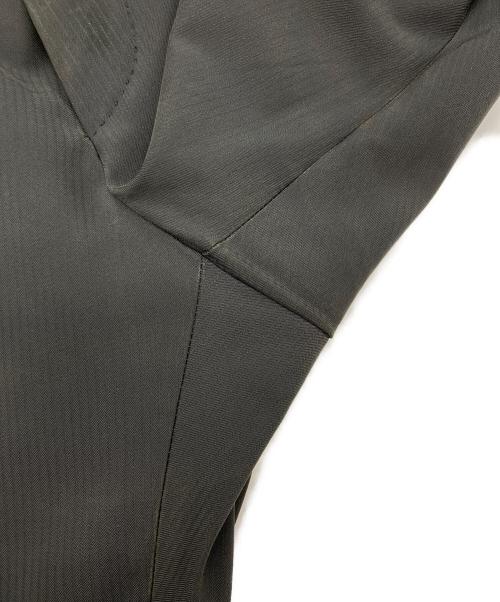 PRADA（プラダ）PRADA (プラダ) セットアップスーツ ブラック サイズ:52Rの古着・服飾アイテム