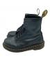 Dr.Martens (ドクターマーチン) 8ホールブーツ ネイビー サイズ:24cm：10000円