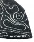 中古・古着 armarex (アルマレックス) Topo Beanie ブラック：9000円