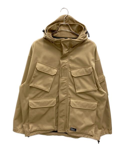 FAT（エフエーティー）FAT (エフエーティー) F.A.S. ベージュ サイズ:SKINNYの古着・服飾アイテム