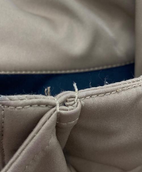 FAT（エフエーティー）FAT (エフエーティー) F.A.S. ベージュ サイズ:SKINNYの古着・服飾アイテム