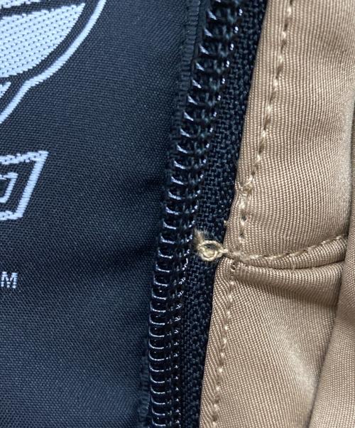 FAT（エフエーティー）FAT (エフエーティー) F.A.S. ベージュ サイズ:SKINNYの古着・服飾アイテム