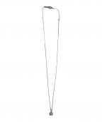 4℃ヨンドシー）の古着「ネックレス」