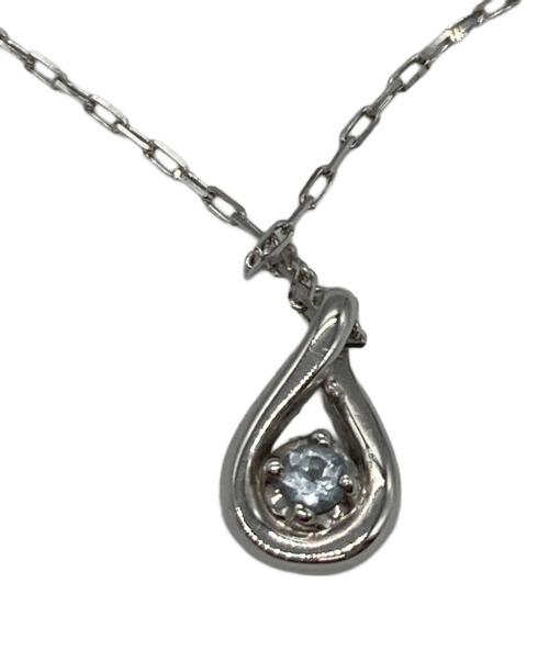 4℃（ヨンドシー）4℃ (ヨンドシー) ネックレスの古着・服飾アイテム