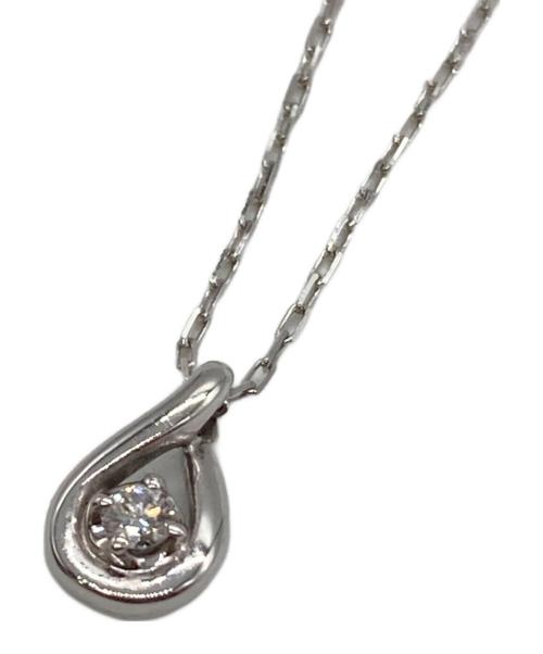 4℃（ヨンドシー）4℃ (ヨンドシー) ネックレスの古着・服飾アイテム