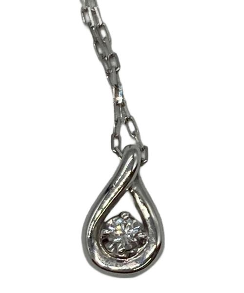 4℃（ヨンドシー）4℃ (ヨンドシー) ネックレスの古着・服飾アイテム