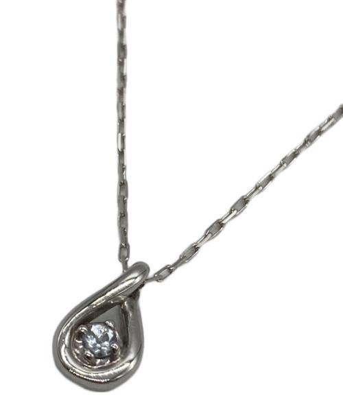 4℃（ヨンドシー）4℃ (ヨンドシー) ネックレスの古着・服飾アイテム