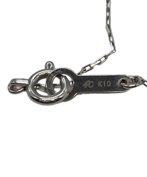 4℃（ヨンドシー）4℃ (ヨンドシー) ネックレスの古着・服飾アイテム