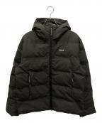 Patagoniaパタゴニア）の古着「ジャクソン・グレイシャー ジャケット」｜ブラック