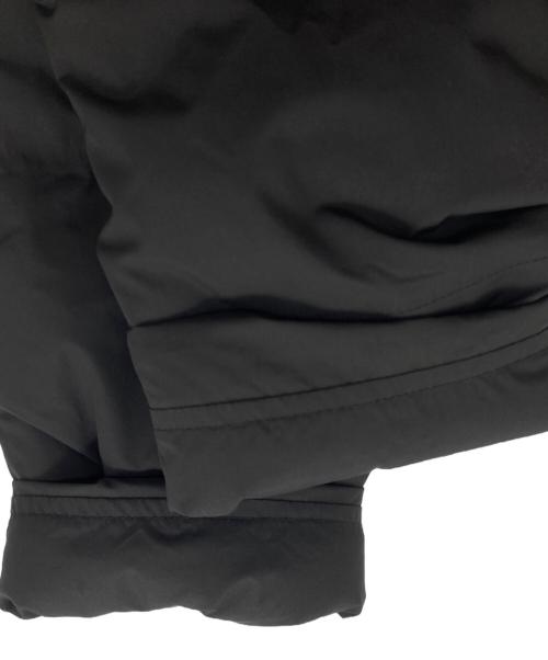 Patagonia（パタゴニア）Patagonia (パタゴニア) ジャクソン・グレイシャー ジャケット ブラック サイズ:Lの古着・服飾アイテム