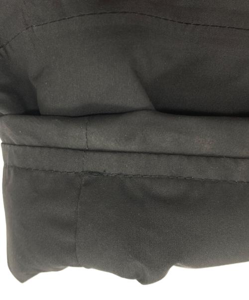 Patagonia（パタゴニア）Patagonia (パタゴニア) ジャクソン・グレイシャー ジャケット ブラック サイズ:Lの古着・服飾アイテム