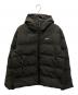Patagonia（パタゴニア）の古着「ジャクソン・グレイシャー ジャケット」｜ブラック