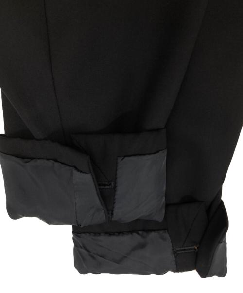 BROOKS BROTHERS（ブルックスブラザーズ）BROOKS BROTHERS (ブルックスブラザーズ) 段返り3B金釦ブレザー ネイビー サイズ:42SHTの古着・服飾アイテム