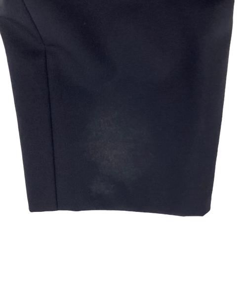 BROOKS BROTHERS（ブルックスブラザーズ）BROOKS BROTHERS (ブルックスブラザーズ) 段返り3B金釦ブレザー ネイビー サイズ:42SHTの古着・服飾アイテム