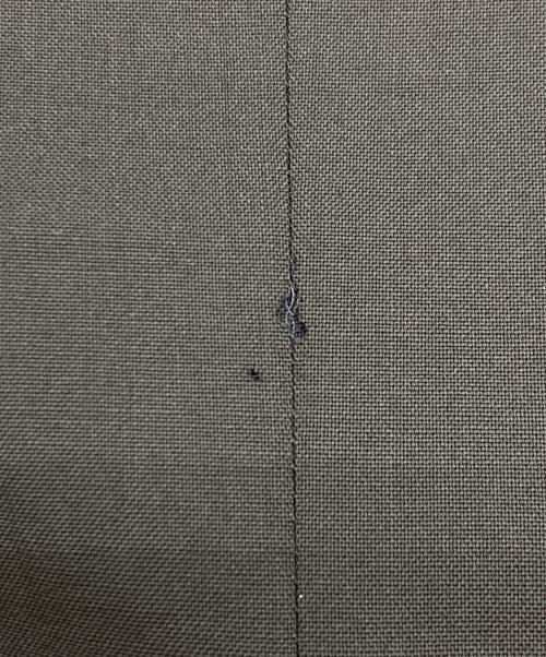 BROOKS BROTHERS（ブルックスブラザーズ）BROOKS BROTHERS (ブルックスブラザーズ) 段返り3B金釦ブレザー ネイビー サイズ:42SHTの古着・服飾アイテム