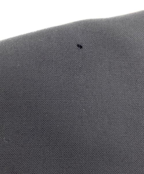 BROOKS BROTHERS（ブルックスブラザーズ）BROOKS BROTHERS (ブルックスブラザーズ) 段返り3B金釦ブレザー ネイビー サイズ:42SHTの古着・服飾アイテム