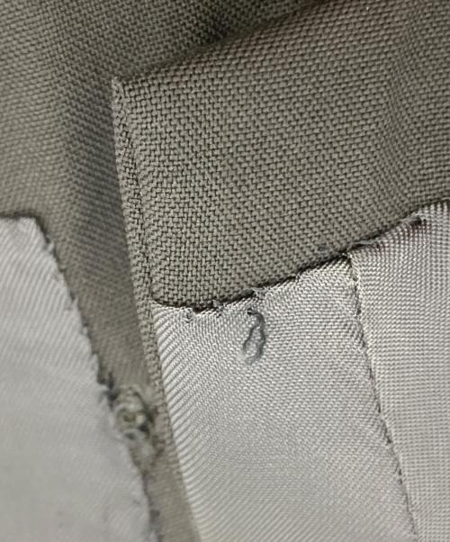 BROOKS BROTHERS（ブルックスブラザーズ）BROOKS BROTHERS (ブルックスブラザーズ) 段返り3B金釦ブレザー ネイビー サイズ:42SHTの古着・服飾アイテム