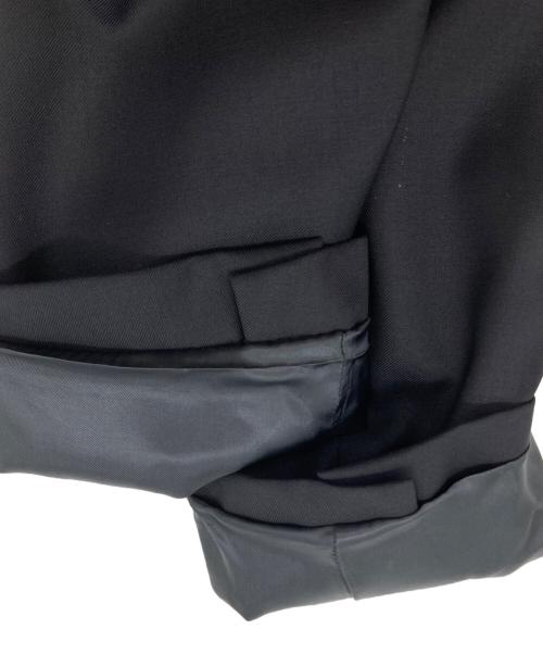 BROOKS BROTHERS（ブルックスブラザーズ）BROOKS BROTHERS (ブルックスブラザーズ) 段返り3B金釦ブレザー ネイビー サイズ:42SHTの古着・服飾アイテム