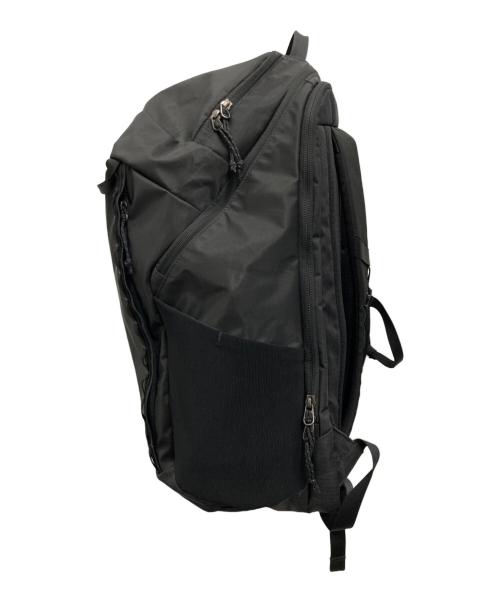 Patagonia（パタゴニア）Patagonia (パタゴニア) ブラックホール・パック 32L ブラックの古着・服飾アイテム