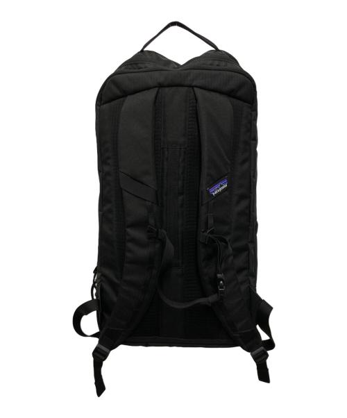 Patagonia（パタゴニア）Patagonia (パタゴニア) ブラックホール・パック 32L ブラックの古着・服飾アイテム