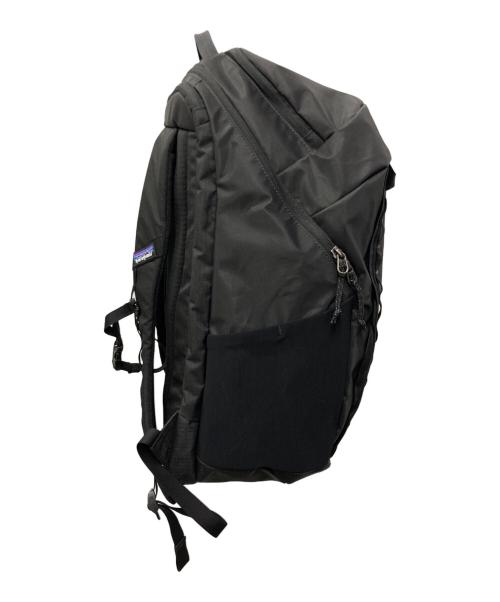 Patagonia（パタゴニア）Patagonia (パタゴニア) ブラックホール・パック 32L ブラックの古着・服飾アイテム