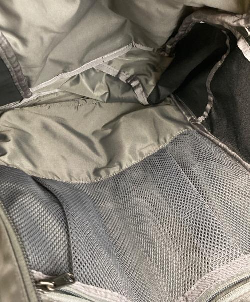Patagonia（パタゴニア）Patagonia (パタゴニア) ブラックホール・パック 32L ブラックの古着・服飾アイテム