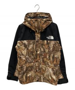 中古・古着通販】THE NORTH FACE (ザ ノース フェイス) マウンテン