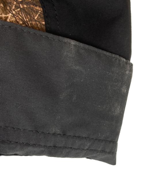 THE NORTH FACE（ザ ノース フェイス）THE NORTH FACE (ザ ノース フェイス) ノベルティマウンテンライトジャケット ブラウン(フォレストフロア) サイズ:Mの古着・服飾アイテム