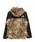 THE NORTH FACE (ザ ノース フェイス) ノベルティマウンテンライトジャケット ブラウン(フォレストフロア) サイズ:M：28000円