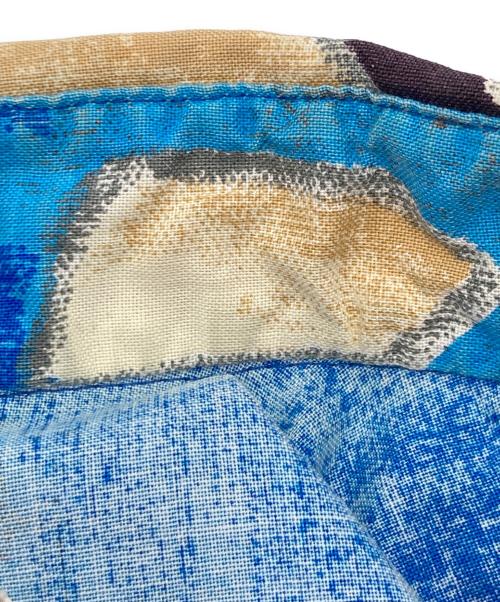 Wrangler（ラングラー）Wrangler (ラングラー) 【古着】ウエスタンシャツ マルチカラー サイズ:15 1/2-34の古着・服飾アイテム